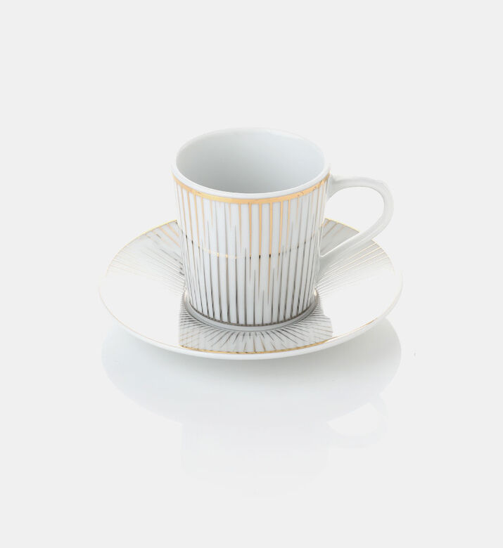 Glint Coffee Cup
