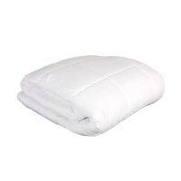 Siliconized Hallow Fiber Blanket