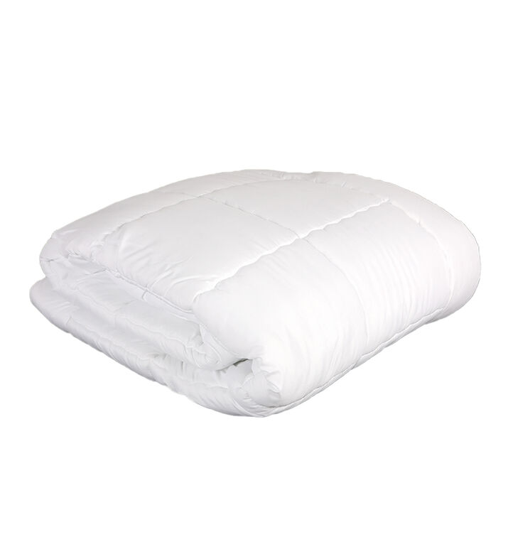 Siliconized Hallow Fiber Blanket Siliconized Hallow Fiber Blanket