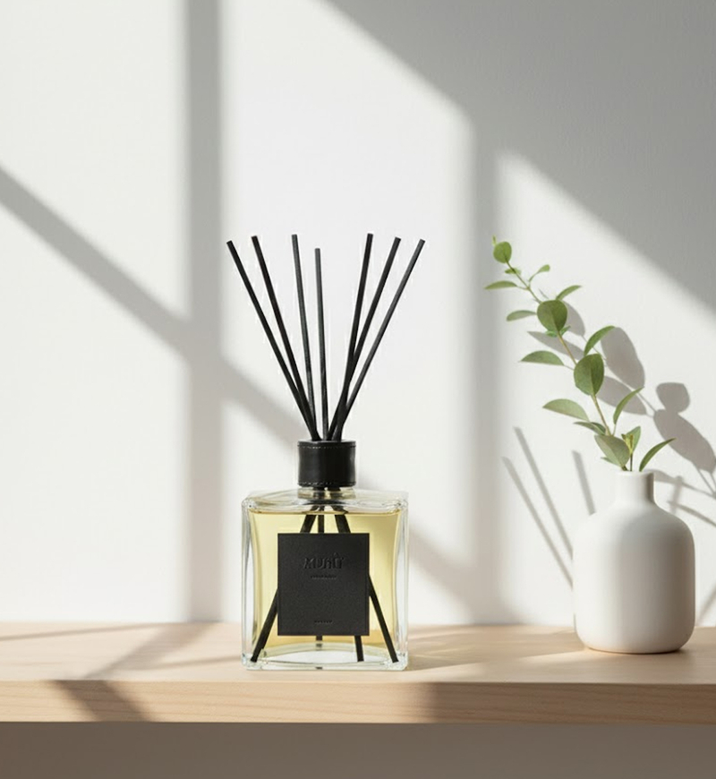 Water Salt Perfume Diffuser