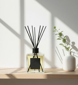 Muha Water Salt Perfume Diffuser, Black, 1-l, Packshot View