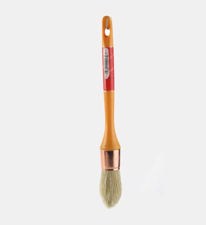 Franpin Challenge Rechamping Brush N 4, Packshot View
