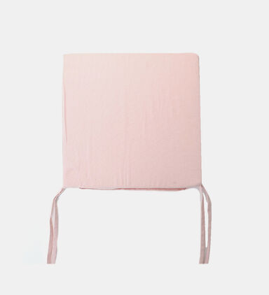 Fluffy Square Chair Cushion 40x40 Cm