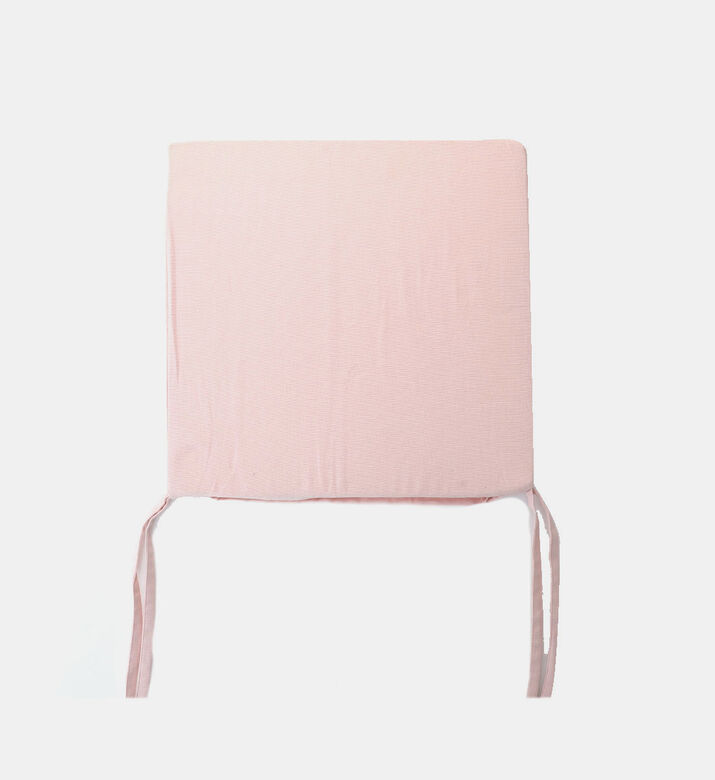 Fluffy Square Chair Cushion 40x40 Cm