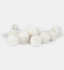 Flower Led Light Chain