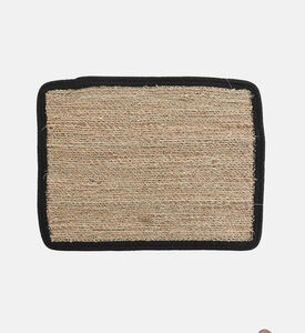 Rectangular Rustic Placemat