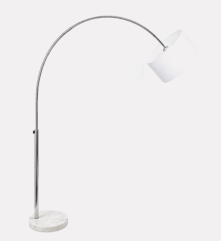 Home Deco and More Polly 2-pin Floor Lamp, Packshot View