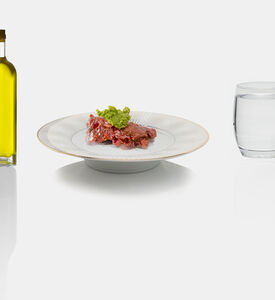 Spal Glint Soup Plate - 23 Cm, Packshot View