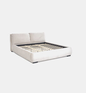Palima Upholstered Bed