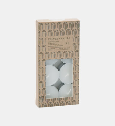 Scented Tealight Candles