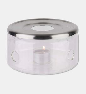 Gefu Infusa Teapot Warmer, Packshot View