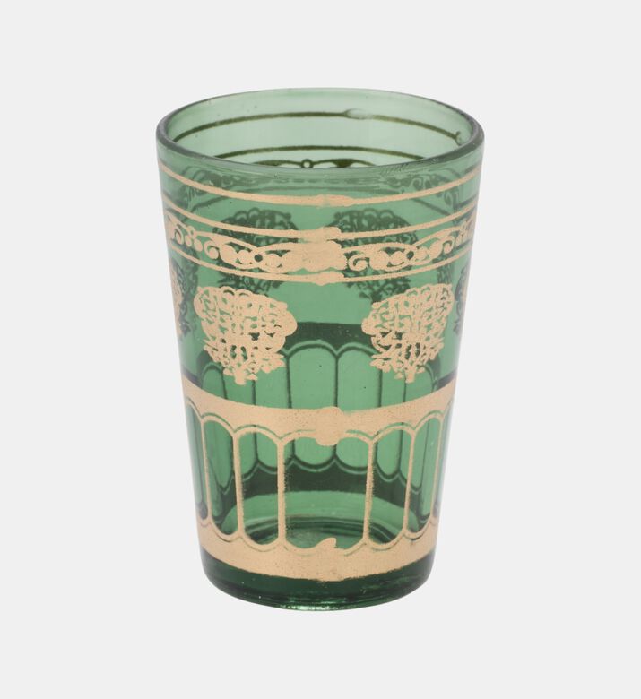 Votive Glass Tealight Holder