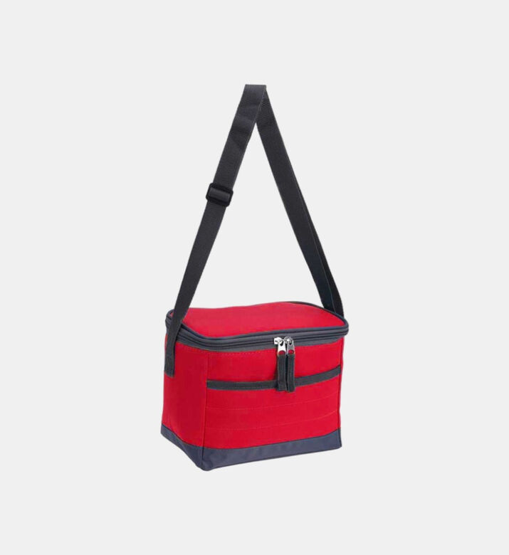 Handled 10-liter Cooler Bag