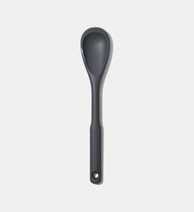 Peppercorn Silicone Cooking Spoon