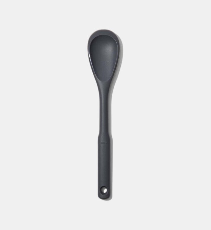 Peppercorn Silicone Cooking Spoon