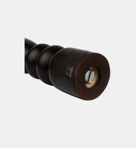 Paris Wooden Adjustable Pepper Mill