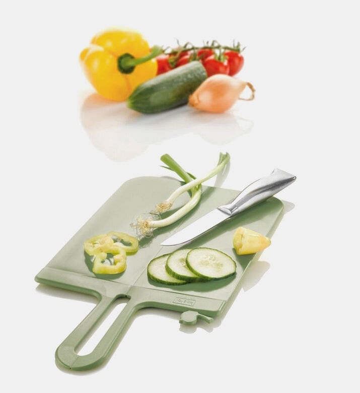 Eucalypt Organic Cutting Board