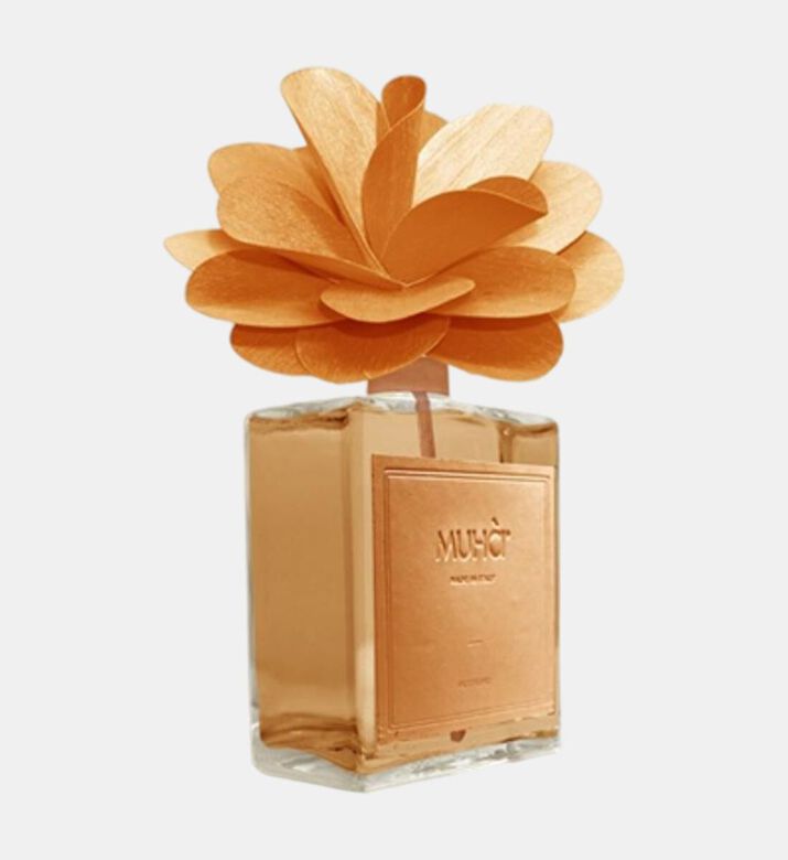 Muha Cedar Bergamot Flower Diffuser, Packshot View