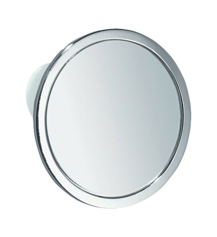 Gia Suction Shower Mirror