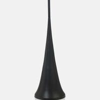 Fabric Shade Iron Floor Lamp