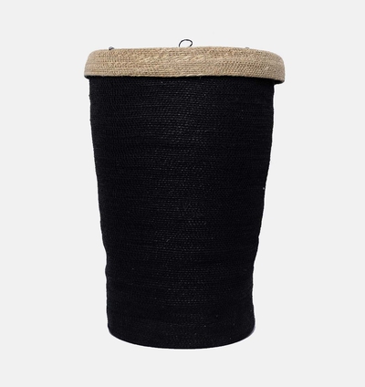 Oslo Seagrass Basket