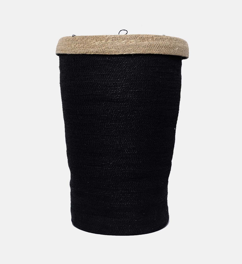 Oslo Seagrass Basket