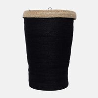 Oslo Seagrass Basket