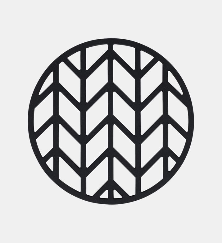 Silicone Round Trivet