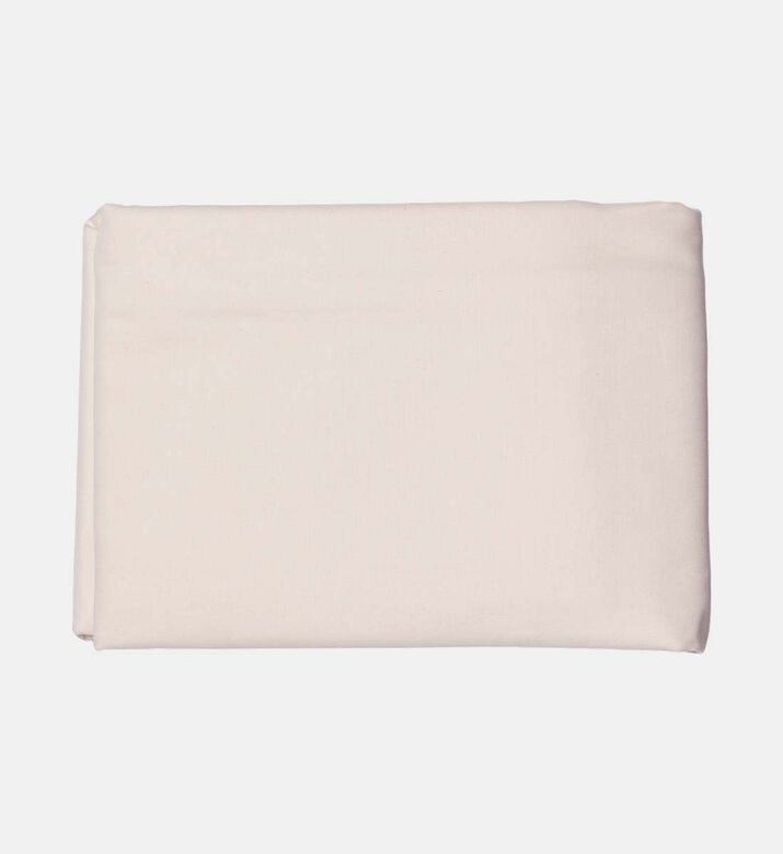 Lima Cotton Sateen Duvet Cover