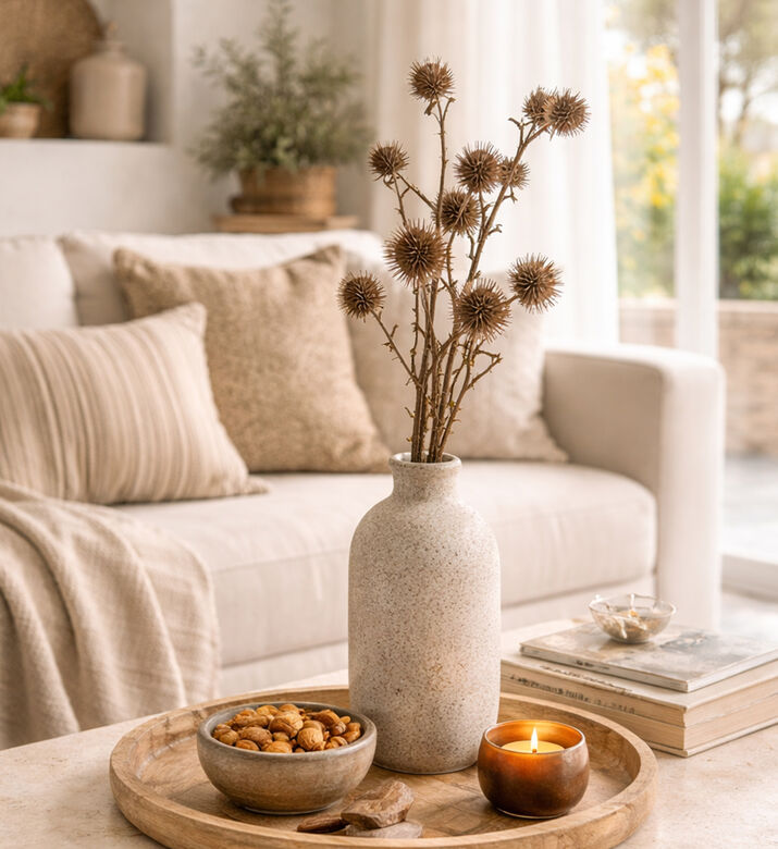 Home Deco and More Artificial Decorative Branch, Packshot View