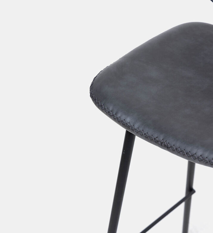 Home Deco and More Nappo Metal Bar Chair, Packshot View
