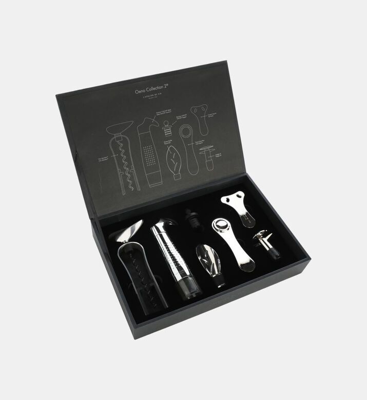 Atelier du Vin Oeno Collection 2 Gift Set, Packshot View