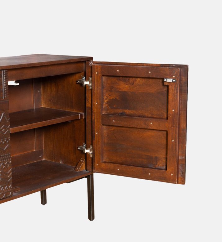 Kalry Wood Sideboard