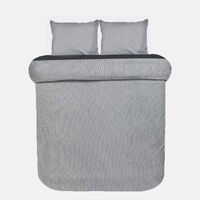 Cloud Pure Cotton Duvet Cover