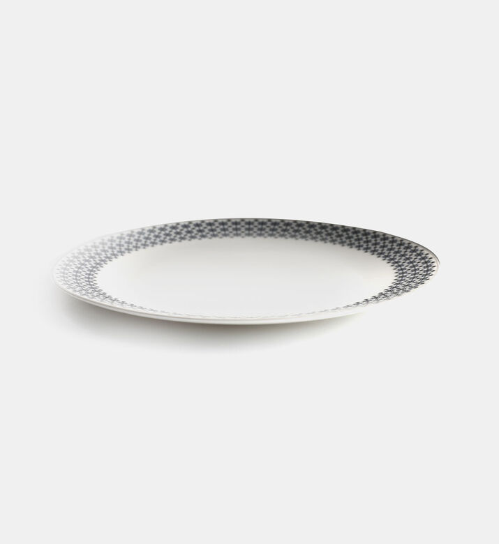 Kaokab Dinner Plate