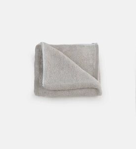 Cannon Melange Viscose Bath Towel, Beige, 70x140-cm, Packshot View