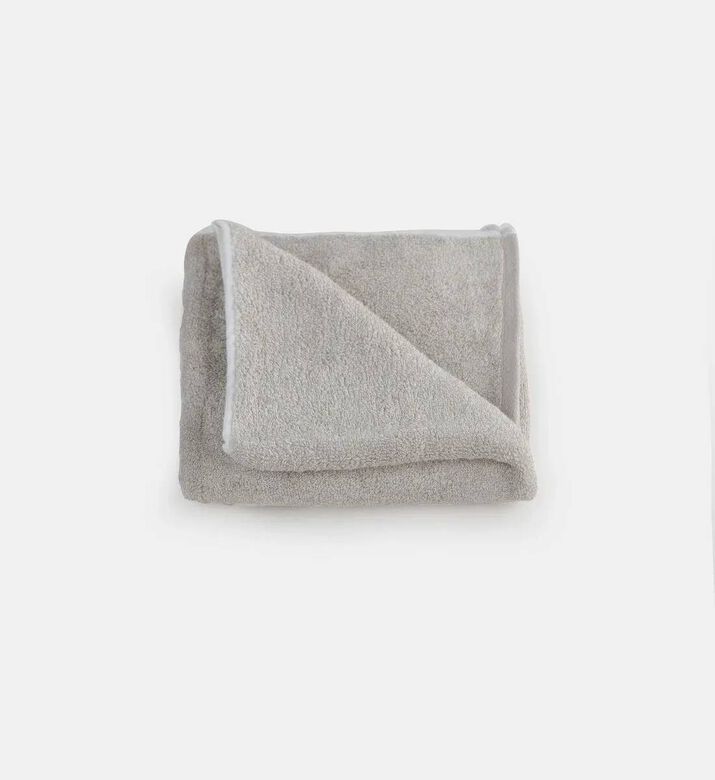 Cannon Melange Viscose Bath Towel, Beige, 70x140-cm, Packshot View