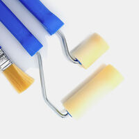 Paint Rollers 7-piece Set