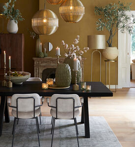 Bosaso Textile Rectangle Rug