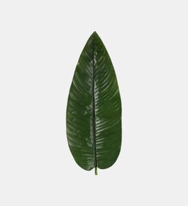 Spathiphyllum Vaja Faux Leaf