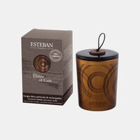 Ebene Rechargeable Candle