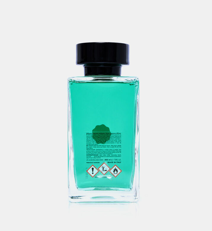 Cuddles By Talc Scented Diffuser Drops