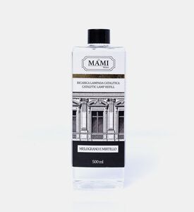 Baci Milano Pomegranate Scented Refill Lamp, Packshot View