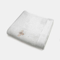 Bee Cotton Terry Towel