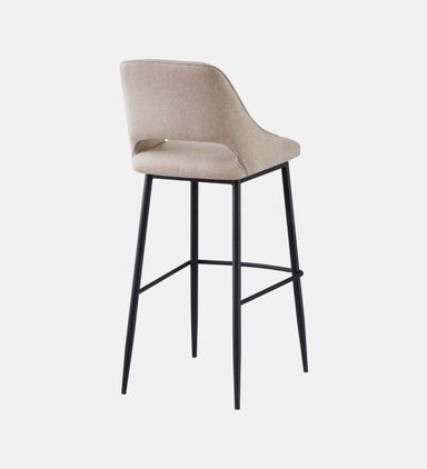 Koni Iron Tube Bar Chair