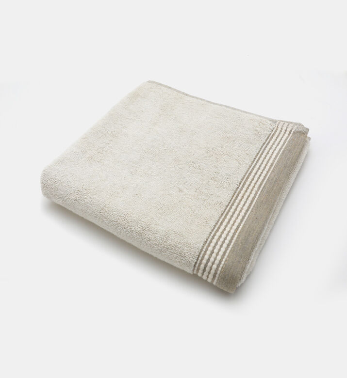 Leeno Cotton Linen Terry Towel