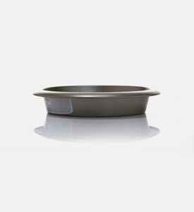 La Cucina Steel Round Baking Pan, Packshot View