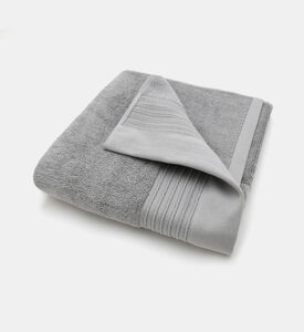 Base Cotton Terry Towel