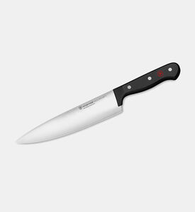 Wusthof Gourmet Stainless Steel Chefs Knife, Packshot View
