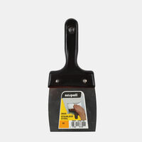 Inox Putty Knife 10 Cm